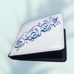 محفظة رجالية