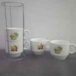 Cup set
