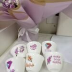 فناجين يوم المرأة