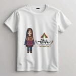 National Day T-shirt 1 - Image 3