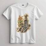 National Day T-shirt 2