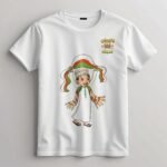 National Day T-shirt