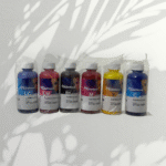 SobliNova thermal ink