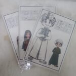 Coloring page (National Day)