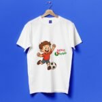 Sports T-shirt (نسخ)