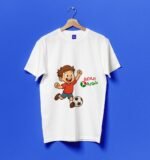 تيشيرت شوية رياضة 2