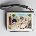 محفظة اطفال